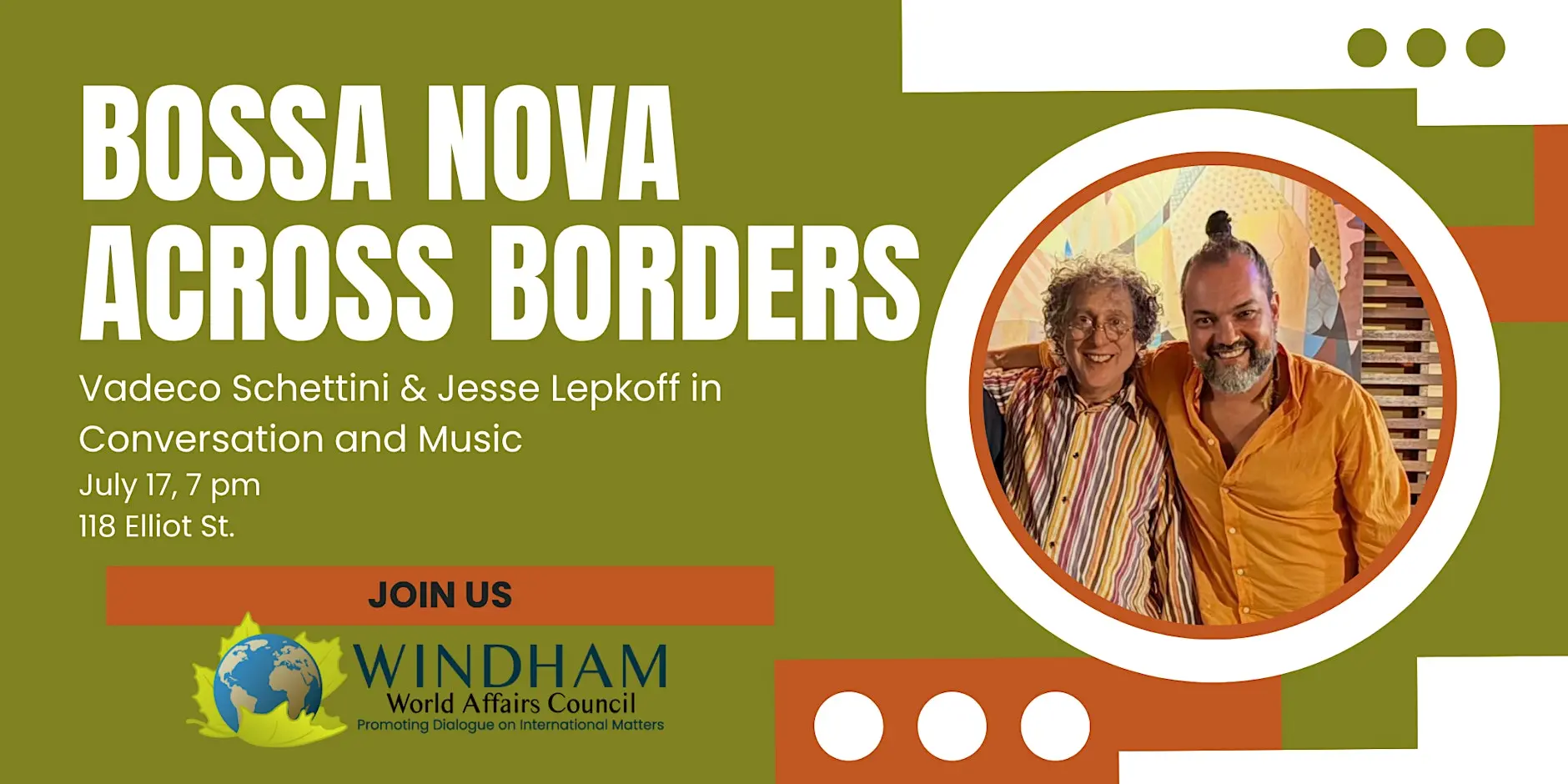 Bossa Nova Across Borders