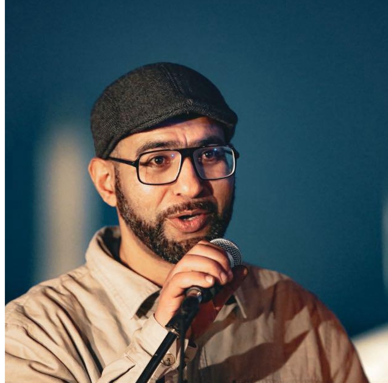 Writing During Genocide: Gaza, Collective Trauma, and the Stages of Destruction