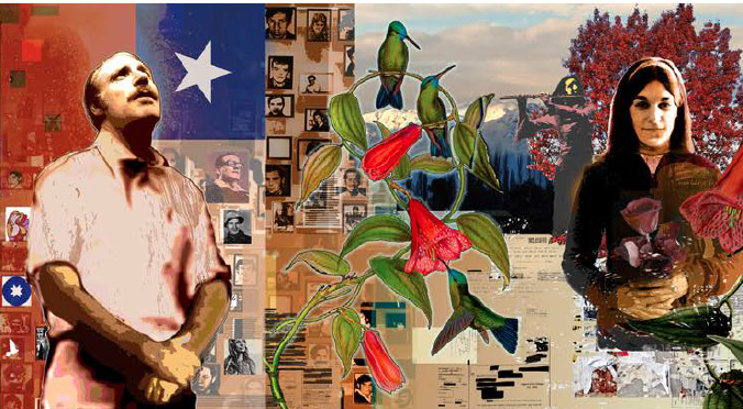 An Assassination on US Soil: the Long Blowback of US Support for Pinochet’s Chile